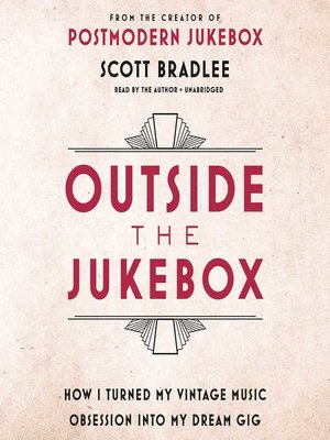 cover image of Outside the Jukebox